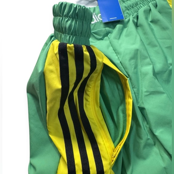 Adidas Originals Men’s Retro Warm-Up Track Pants KA4579 size L - Picture 3 of 9